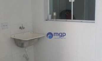 Imagem 7: Sobrado com 2 dormitórios, 120 m² - venda ou aluguel - Vila Maria - São Paulo/SP