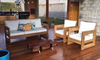 Imagem 7: Chácara em Limeira