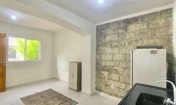 Imagem 6: Excelente Kitinete no Pantanal