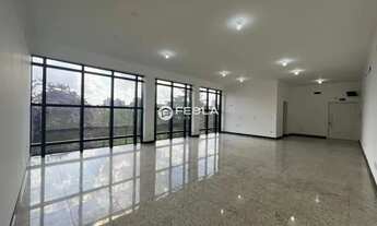 Imagem 1: Sala para alugar em Americana, Santa Cruz, com 144 m², Condomínio Vicente Pavan