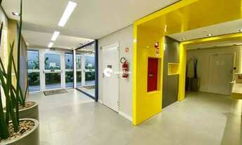 Imagem 4: Apartamento à venda, 1 quarto, 1 vaga, Nossa Senhora do Rosário - Santa Maria/RS