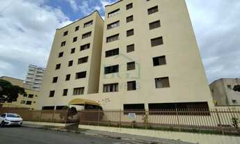 Imagem: Excelente apartamento de 99,28m² à venda