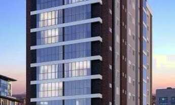 Imagem 1: Apartamento (Alto Padrão), com 3 quartos e 1 banheiros à Venda, 154 m² em Criciúma/SC