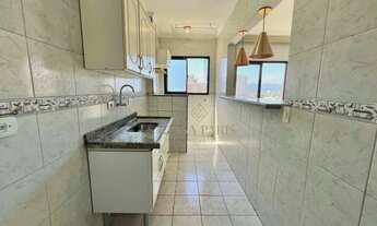 Imagem 6: Apartamento com 1 dormitório à venda, 38 m² por R$ 275.000,00 - Tupi - Praia Grande/SP