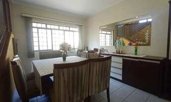 Imagem 5: Casa á venda com 3 quartos no Jardim Nova Europa, Campinas