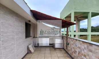 Imagem 2: Cobertura Duplex de 2 quartos em Campo Grande