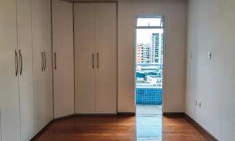 Imagem 7: Apartamento com 3 suítes e varanda no Santa Helena para locação