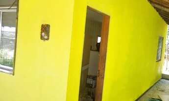 Imagem 2: Vendo Alugo em meio a natureza otima localizacão há 10 minutos do minas shopping