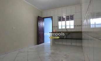 Imagem 5: Sobrado à venda, 103 m² por R$ 531.000,00 - Jardim Utinga - Santo André/SP