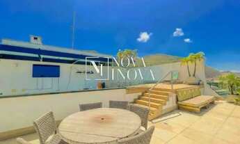 Imagem 3: Cobertura - / Residencial / Copacabana