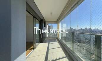 Imagem 2: APARTAMENTO À VENDA EM PINHEIROS - 3 DORMITÓRIOS, 3 SUÍTES, 4 VAGAS DE GARAGEM