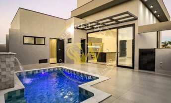 Imagem 4: Casa Impecável no Residencial Maria Júlia São José do Rio Preto/SP