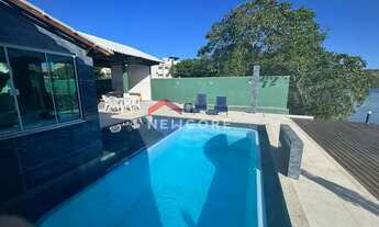 Imagem 6: Casa em Rua Dorival Caymmi - Bosque Beira Rio - Rio das Ostras/RJ