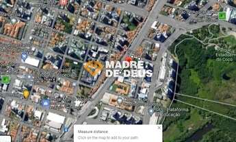 Imagem: Terreno Comercial á venda Próximo a Via