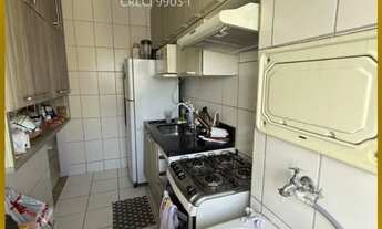 Imagem 6: Apartamento para venda 48m² com 2 Quartos com Varanda em Chacara Parreiral Jardim Limoeiro