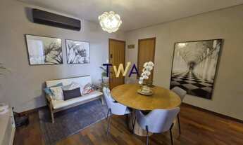 Imagem 4: Apartamento, Yourself, Belvedere, Belo Horizonte, 1 quarto, R$6.000,00, para aluguel na TW