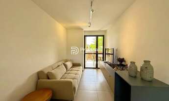 Imagem 3: Apartamento com 2 suítes para locação temporada ou anual em Itacimirim