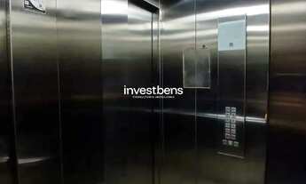 Imagem 3: Oportunidade Exclusiva no Lourdes: Sala Comercial com 198m²!