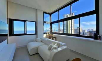 Imagem 3: Apartamento Alto Padrão com Vista Mar, Rio e Serra em Torres