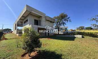 Imagem 4: Casa à venda no Condomínio Gran Royalle em Igarapé-MG