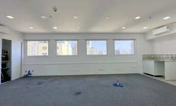 Imagem 2: Sala comercial para Locação no Itaim Bibi