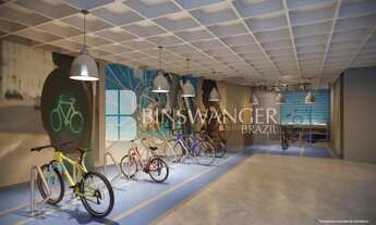 Imagem 6: Conjunto Comercial de 1950m² para á Locação - Vila Olímpia