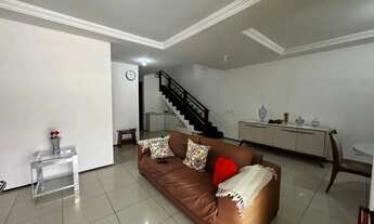 Imagem 2: Duplex a venda COM 5 suites na Cidade dos Funcionários - Fortaleza