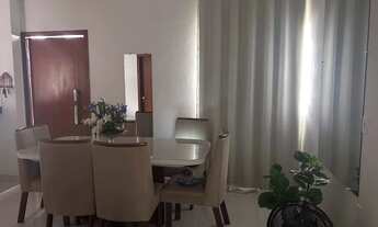 Imagem 4: Casa em Condomínio para aluguel em Montes Claros-MG no bairro Belvedere 3 Quartos, 1 Suíte