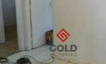 Imagem 5: Kitnet com 1 dormitório para alugar, 40 m² por R$ 1.250,00/mês - Vila São Pedro - Santo An