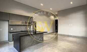 Imagem 3: Casa Impecável no Residencial Maria Júlia São José do Rio Preto/SP