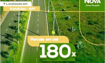 Imagem: Nova Manaus Entrada Facilitada pronto pra