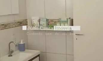 Imagem 3: Casa no Jd Topázio Brigadeiro Tobias