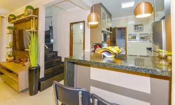 Imagem 7: Vendas Sobrado Curitiba PR