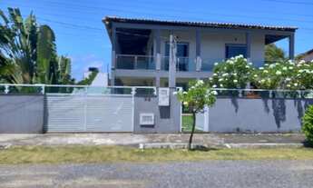 Imagem: Casa de temporada em condomínio