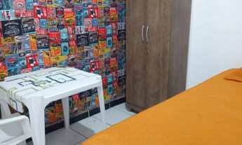 Imagem 5: Alugo quartos mobiliados