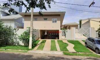 Imagem 2: Casa com 4 dormitórios à venda, 390 m² por R$ 1.650.000,00 - Atibaia - Atibaia/SP