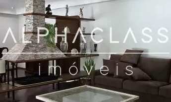 Imagem 7: Vendo ou alugo casa térrea em Alphaville - Residencial 05