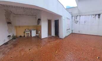 Imagem 3: Casa para venda em Parque São Domingos com 2 quartos , 124m²