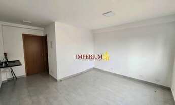 Imagem 4: Studio com 1 dormitório para alugar, 24 m² por R$ 2.034,00/mês - Santana - São Paulo/SP