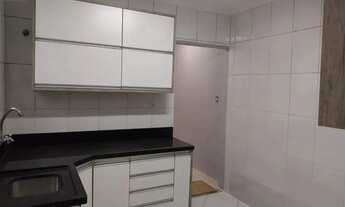 Imagem 5: Sobrado para aluguel com 70 metros quadrados com 3 quartos em Imbetiba - Macaé - RJ