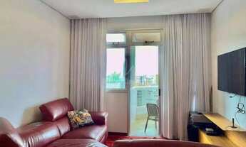 Imagem 3: 58227) para aluguel - Apartamento com 4 quartos, 3 vagas, no Anchieta