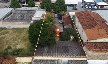 Imagem 2: Lote Ideal Para Comércio no Setor Sudoeste