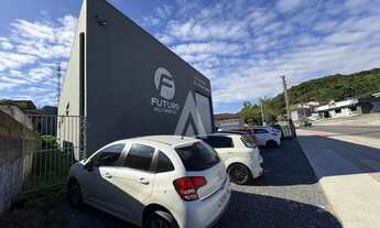 Imagem 3: Galpão à venda no bairro Boehmerwald em Joinville, por R$ 1.420.000.00