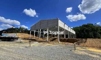 Imagem: Galpão para alugar, 1152 m² por R$ 28.800,00/mês