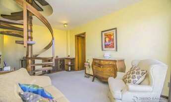 Imagem 3: Imóvel para venda possui 152 metros quadrados com 2 quartos em Bom Fim - Porto Alegre - RS