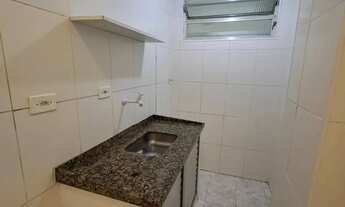 Imagem 5: Imóvel para aluguel possui 38 metros quadrados em Embaré - Santos - SP