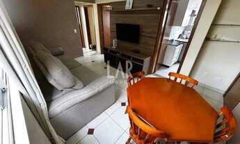 Imagem 2: Apartamento à venda, 3 quartos, 1 suíte, 1 vaga, União - Belo Horizonte/MG