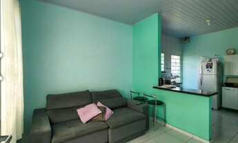 Imagem 5: 02- Casa de 2 qts com área e quintal