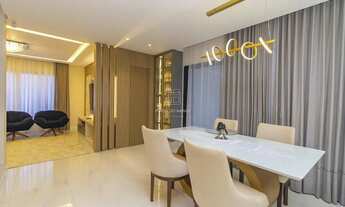 Imagem 4: TRIPLEX TERRAÇO GOURMET E JACUZZI !