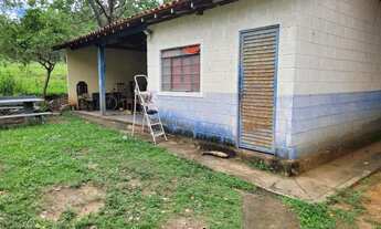 Imagem 7: Fazenda com 3 dormitórios à venda, 484000 m² por R$ 1.300.000,00 - Curvelo - Curvelo/MG